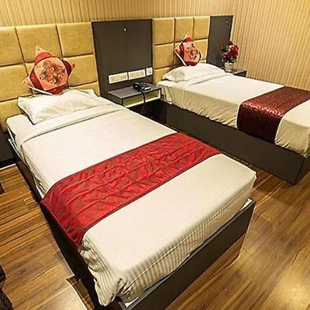 Fabhotel Prime Grand Seasons Bangalore Extérieur photo