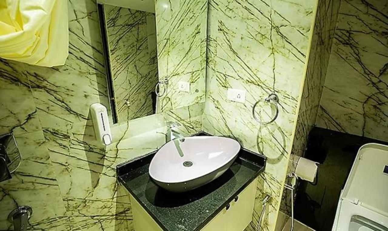 Fabhotel Prime Grand Seasons Bangalore Extérieur photo