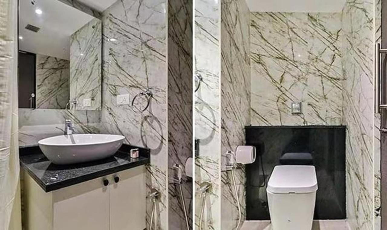 Fabhotel Prime Grand Seasons Bangalore Extérieur photo